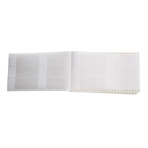 DATAB  Dot Matrix Printable Labels DAT 75 292 2 5