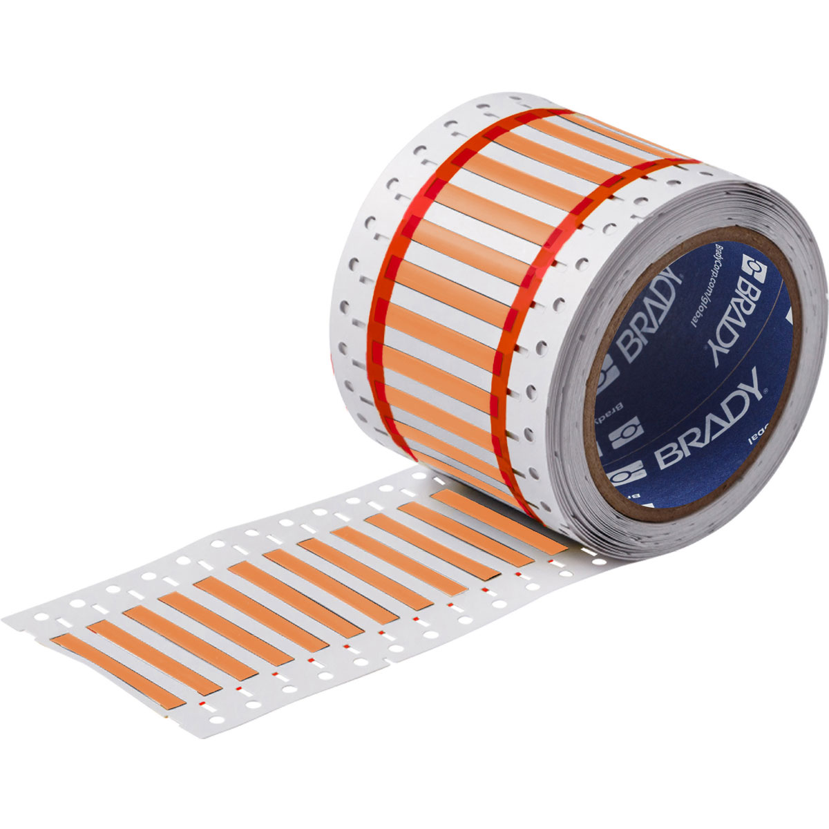 Brady 2HX 125 2 OR S 2HX 125 2 OR S
