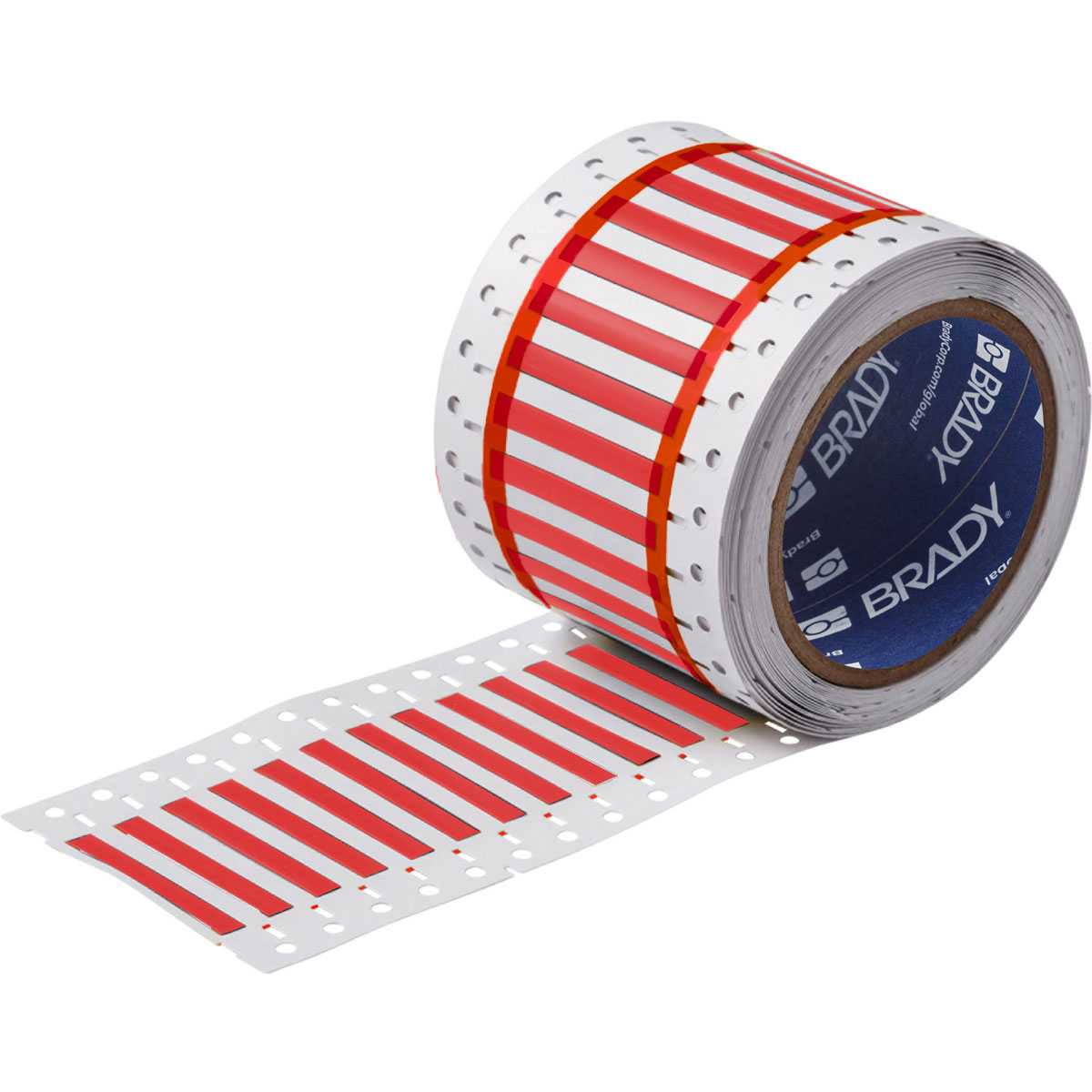 Brady 2HX 094 2 RD S 2HX 094 2 RD S