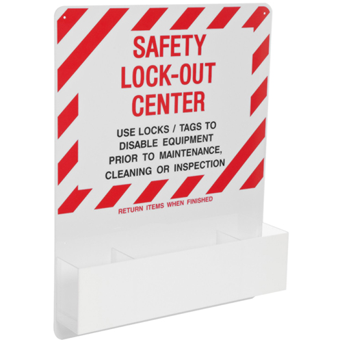 Prinzing Safety Lockout Center 3012