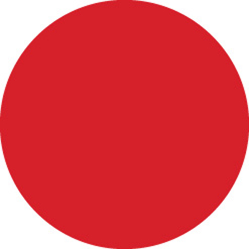 Colour Coded Labels 30662