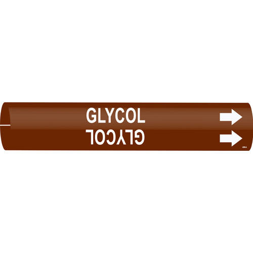 GLYCOL WHITE BROWN 4200 A