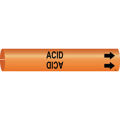 ACID BLACK   ORANGE 4289 A