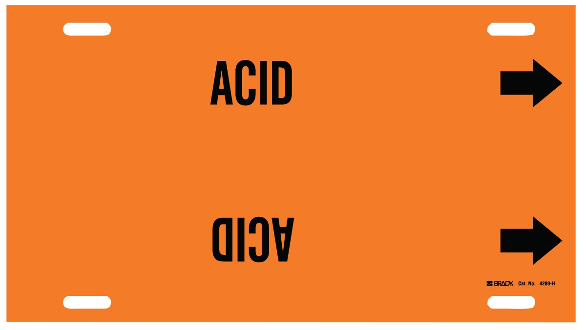 ACID BLACK   ORANGE 4289 H