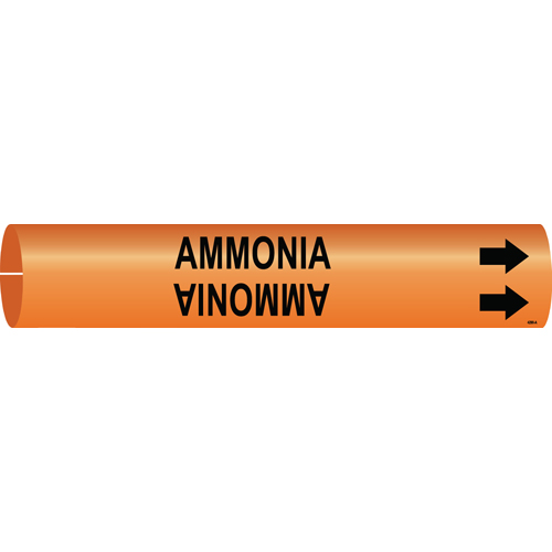 AMMONIA BLACK   ORANGE 4290 A