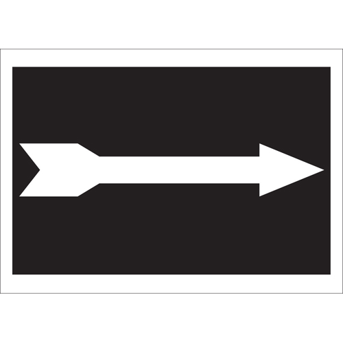 Exit   Directional Sign 43340