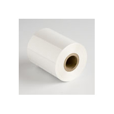 R6800 Printer Ribbon  Roll of 984   White  3 27  W x 984  L R6802 WT