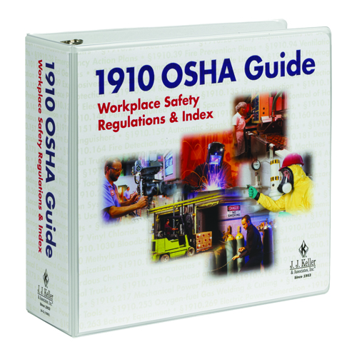 1910 OSHA Guide 43991