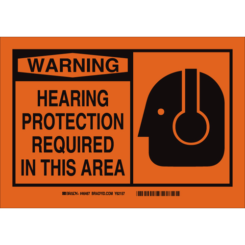 HEARING PROTECTION 46467