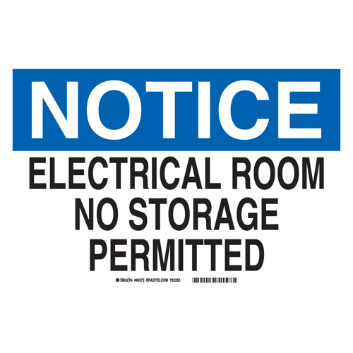 ELECTRICAL ROOM 46573