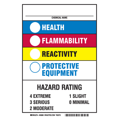  M HMIG CHEM ID AS 46880
