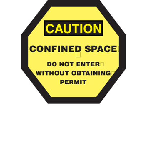 Confined Space Manhole Cover 47204