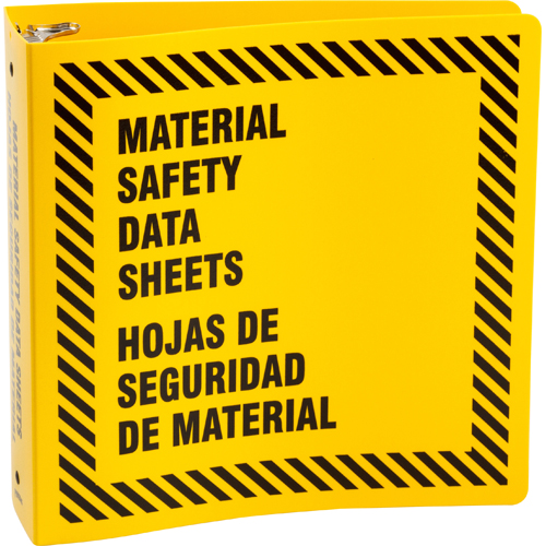 PRINZING 2 5 IN BILINGUAL BINDER YELLOW 48757Y