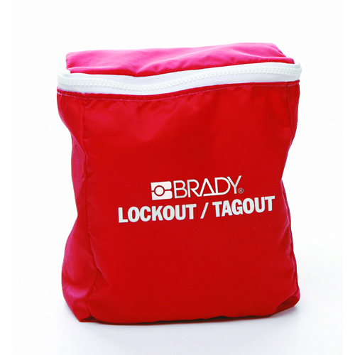 Large Lockout Pouch 50979