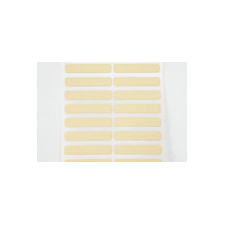Thermal Transfer Printable Labels THT 13 724 10