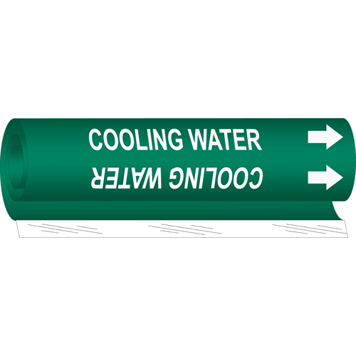High Performance Wrap Around Pipe Marker 5668 I