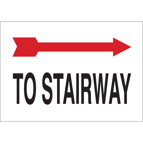 Exit   Directional Sign 59391