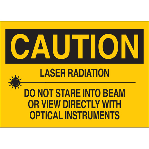 Eye Protection Sign 69331
