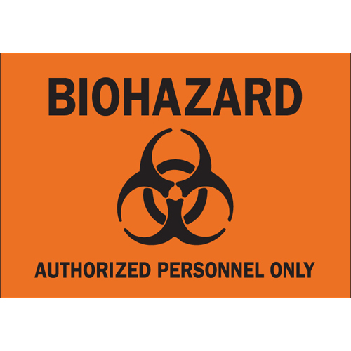 Biohazard Sign 69767