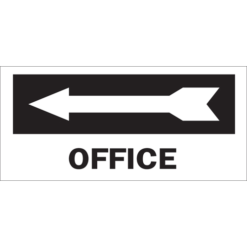 Exit   Directional Sign 70460