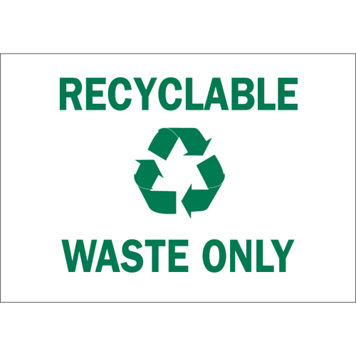 Recycle   Environment Sign 70616