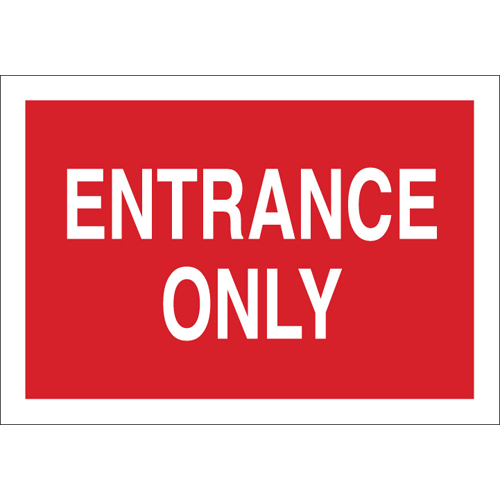 Exit   Directional Sign 70923