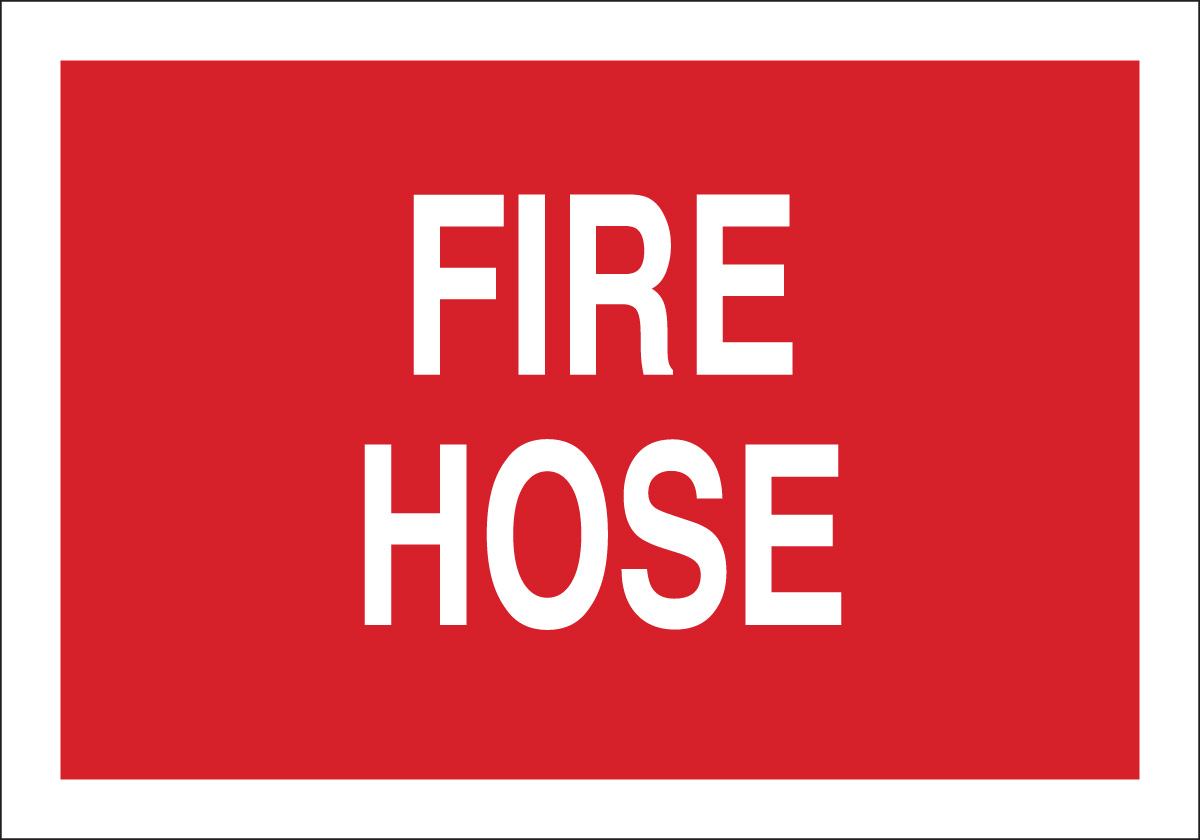 Fire Sign 43306