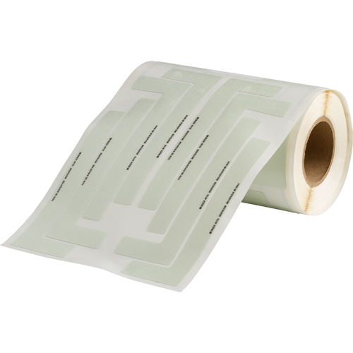 Glow In The Dark Pre Cut Stair Markers 81735