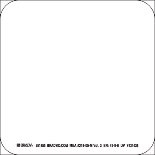 Glow In The Dark Door Hardware Markers 81855
