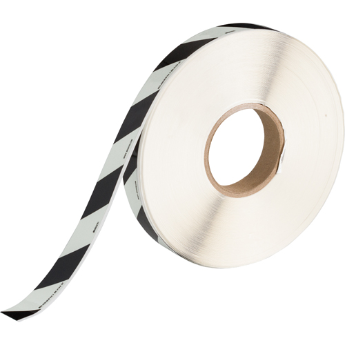Glow In The Dark High Intens Hazard Tape 81870