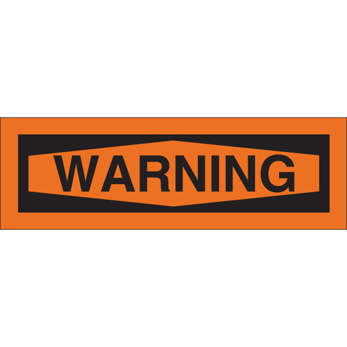 Blank Sign   Preprinted Headers 89115