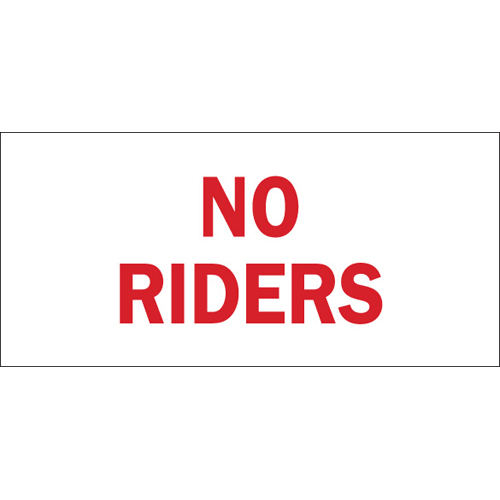 Traffic Sign  Industrial 89135