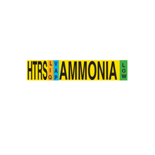 HTRS VAP AMMONIA LOW Pipe Marker  9  H x 8  W  Fits Pipes 1 5  Dia  Thru 2 375  Dia 57970