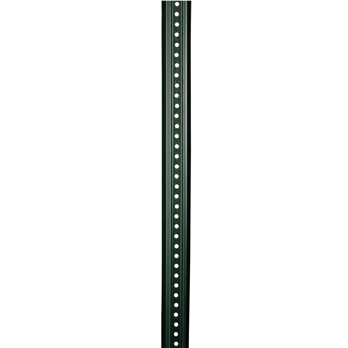 U Channel Sign Posts   8  H  Green 97204