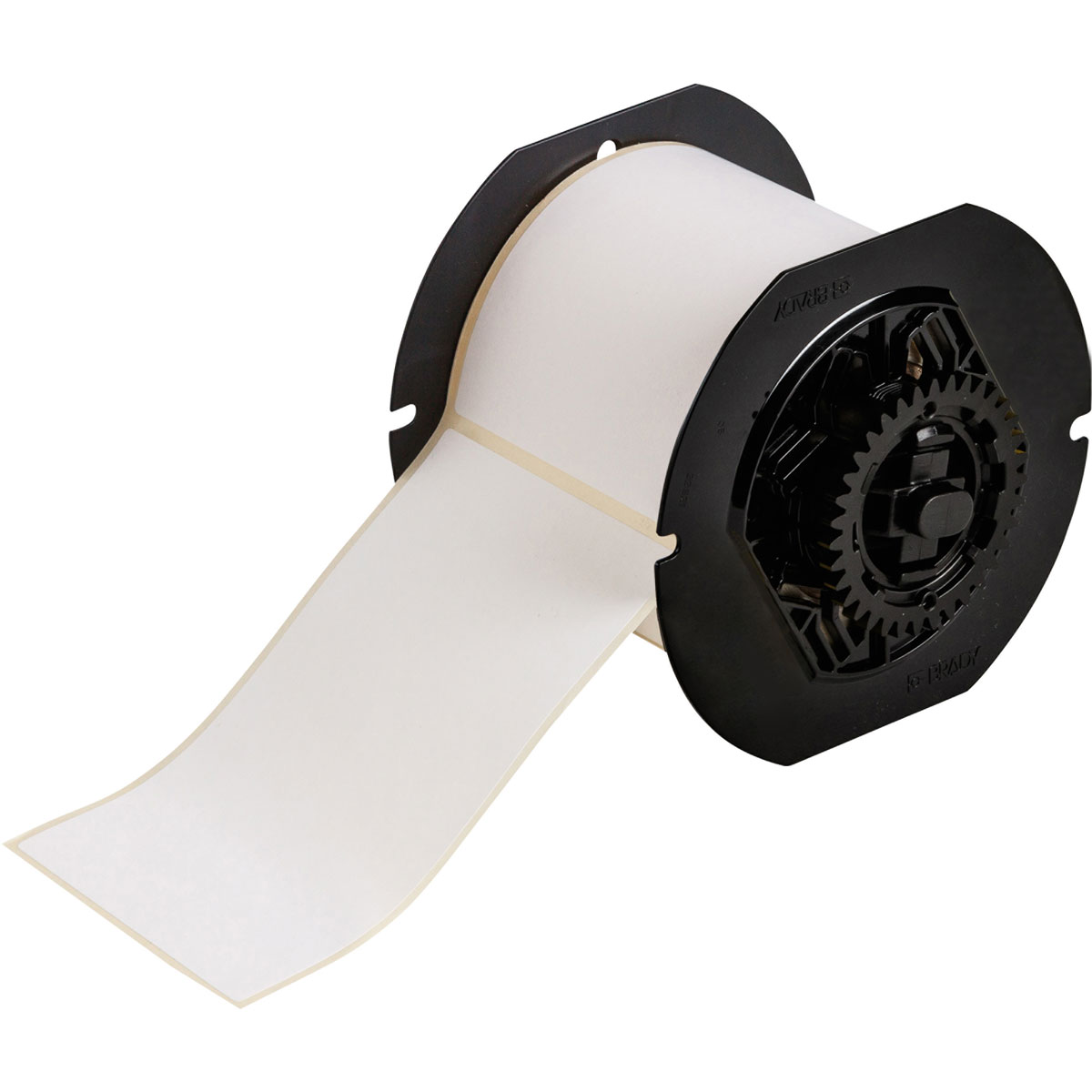 B33 Series Paper Labels 5 in H x 3 in W White 250 RL B33 20 424