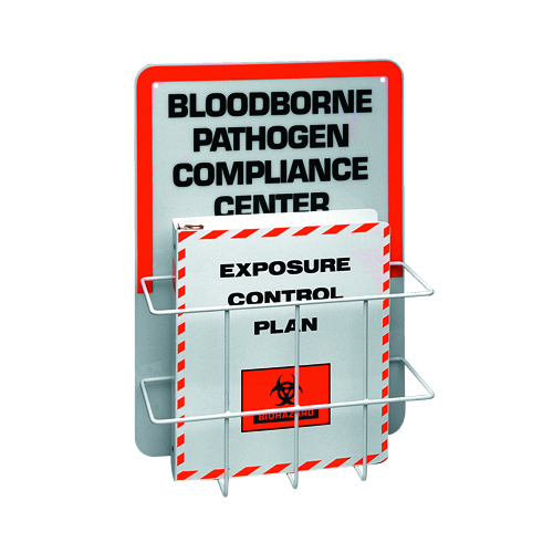 Bloodborne Pathogen Compliance Center BH2010
