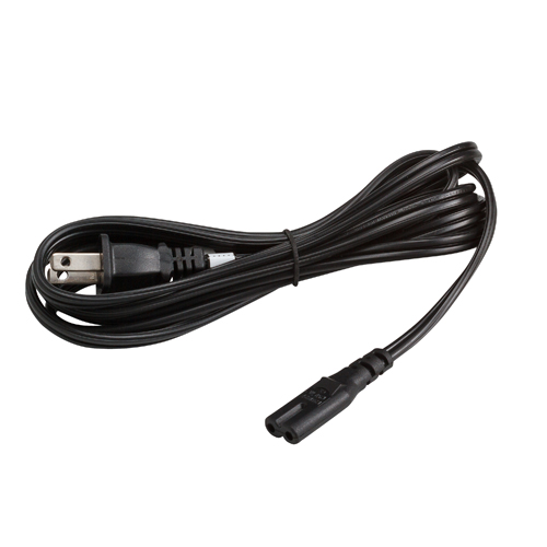 M210 Printer Accessory Replacement Power Cord   North America CORD NA