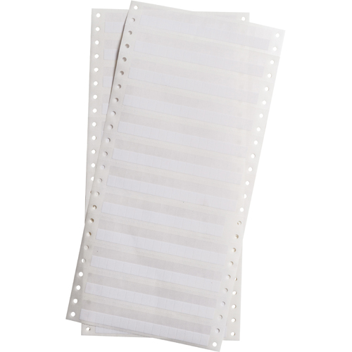 DATAB  Dot Matrix Printable Labels DAT 139 292 1