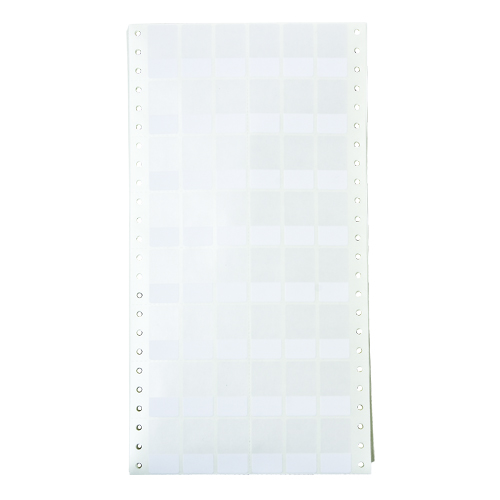 DATAB  Dot Matrix Printable Labels DAT 7 292 10