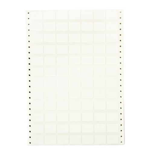 DATAB  Dot Matrix Printable Labels DAT 83 502 10