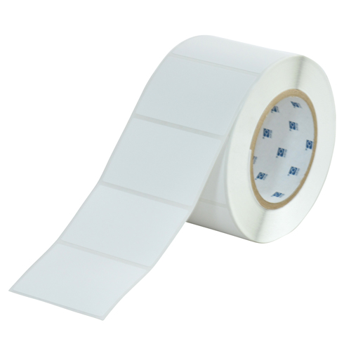 Direct Thermal Paper Labels  2x3 DT 19 813 1