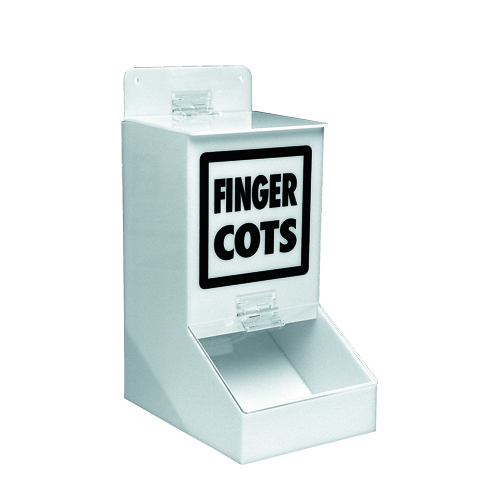Finger Cot Dispenser FC1