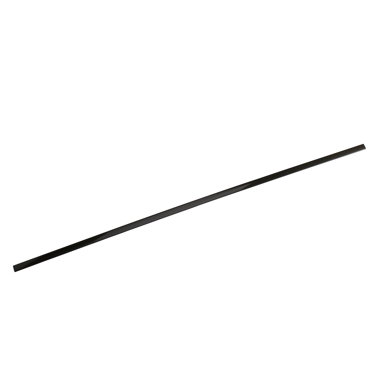 BradyJet J1000 Printer Accessory Black Rail Adhesive 1000mm GDTAAD