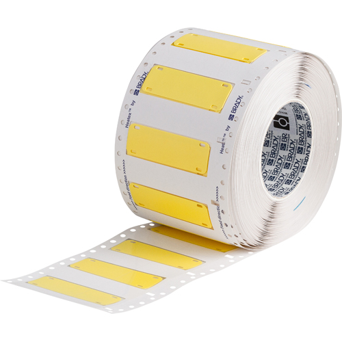 3 IN X 1 IN  75MM X 25MM HSCM 3000 1 YL