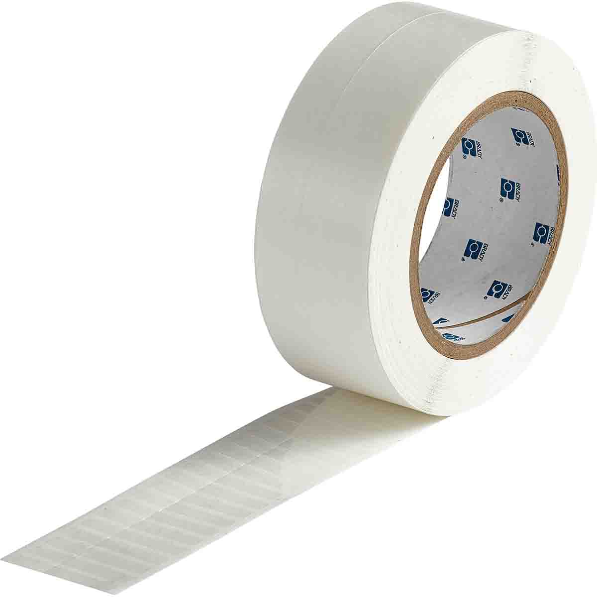 Polyester Overlaminate Labels 0 25 in H x 1 5 in W Clear 5000 RL LAM 3 103