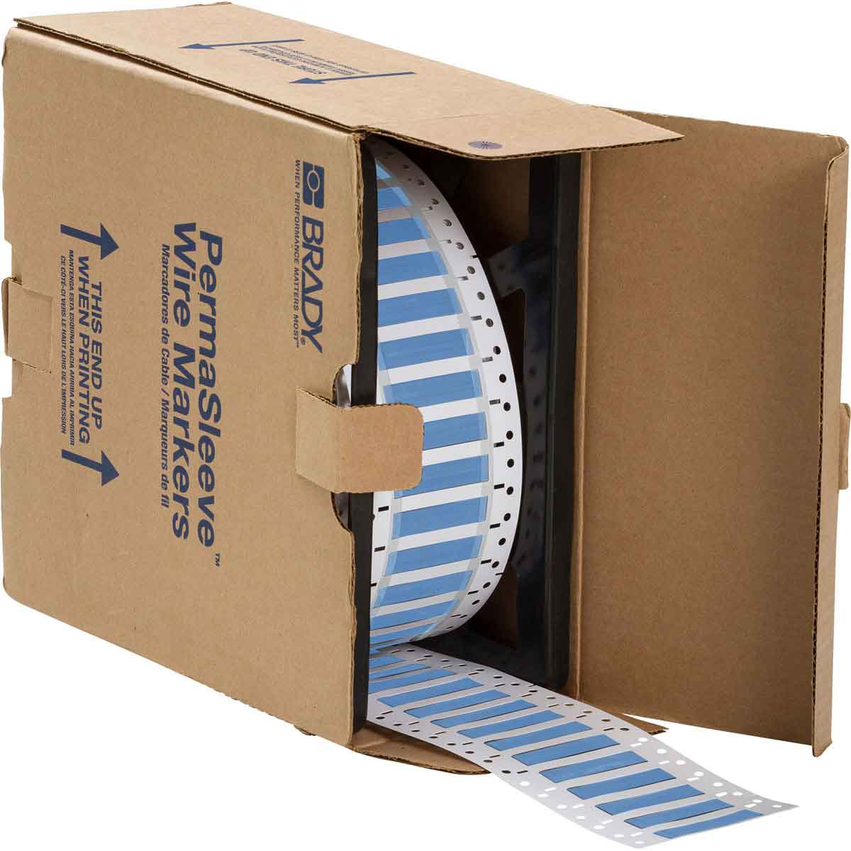 Brady 2HX 250 2 BL S 2HX 250 2 BL S