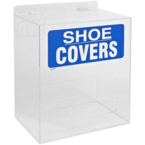 Shoe Cover Dispenser PD322E
