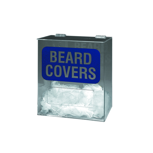 Beard Cover Dispenser PD325E