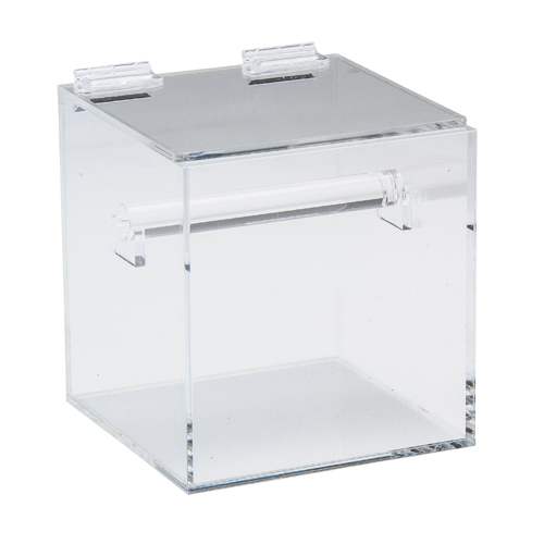 PRINZING LABEL DISPENSER CLEAR PD934A