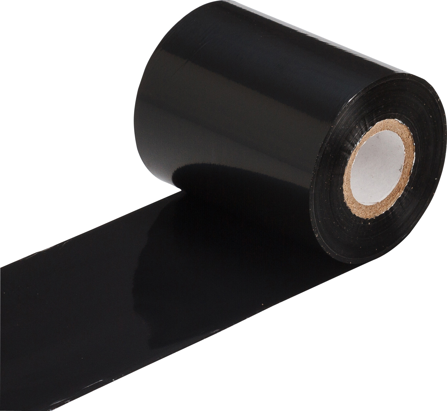 Thermal Transfer 1  Core R6300 Series Halogen Free Printer Ribbon  3 27  x 984 R6302